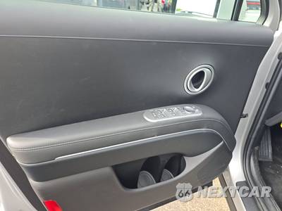 2026 Hyundai Palisade SEL 7-Passenger - zdjęcie 9 z 23 - miniatura