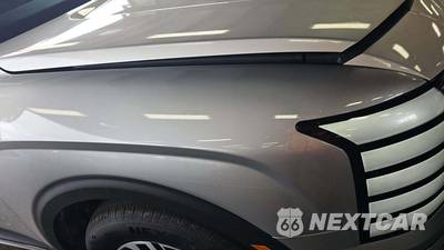 2026 Hyundai Palisade SEL 7-Passenger - zdjęcie 22 z 23 - miniatura