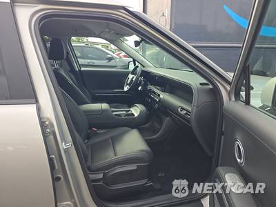 2026 Hyundai Palisade SEL 7-Passenger - zdjęcie 8 z 23 - miniatura