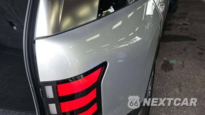2026 Hyundai Palisade SEL 7-Passenger - zdjęcie 23 z 23 - miniatura