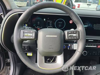 2026 Hyundai Palisade SEL 7-Passenger - zdjęcie 10 z 23 - miniatura