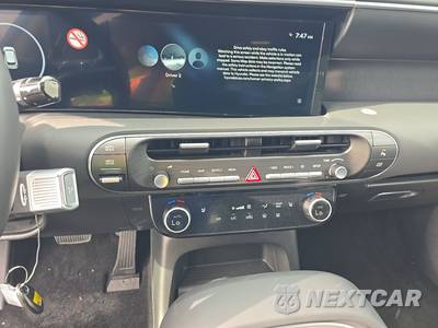 2026 Hyundai Palisade SEL 7-Passenger - zdjęcie 11 z 23 - miniatura