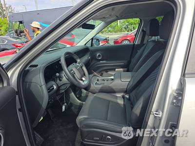 2026 Hyundai Palisade SEL 7-Passenger - zdjęcie 7 z 23 - miniatura