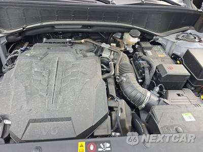 2026 Hyundai Palisade SEL 7-Passenger - zdjęcie 17 z 23 - miniatura