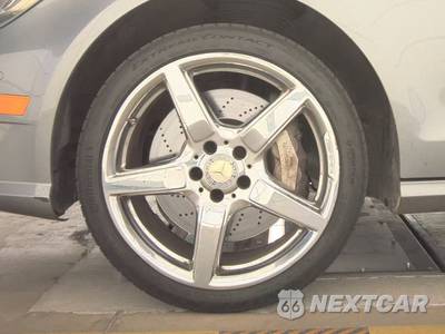 2013 Mercedes-Benz CLS 550 4MATIC - zdjęcie 9 z 27 - miniatura