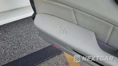 2013 Mercedes-Benz CLS 550 4MATIC - zdjęcie 27 z 27 - miniatura