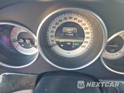 2013 Mercedes-Benz CLS 550 4MATIC - zdjęcie 18 z 27 - miniatura