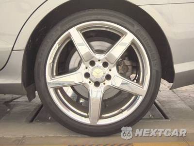 2013 Mercedes-Benz CLS 550 4MATIC - zdjęcie 12 z 27 - miniatura