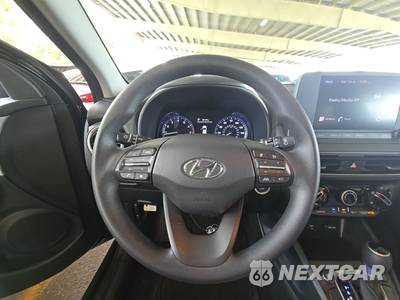 2023 Hyundai Kona SEL - zdjęcie 10 z 23 - miniatura