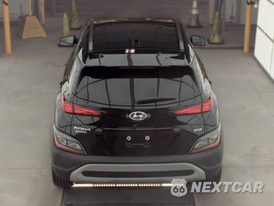 2023 Hyundai Kona SEL - zdjęcie 5 z 23 - miniatura