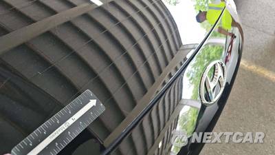 2023 Hyundai Kona SEL - zdjęcie 19 z 23 - miniatura