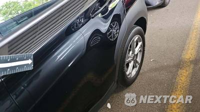 2023 Hyundai Kona SEL - zdjęcie 22 z 23 - miniatura
