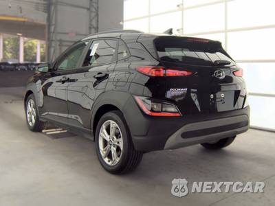 2023 Hyundai Kona SEL - zdjęcie 6 z 23 - miniatura