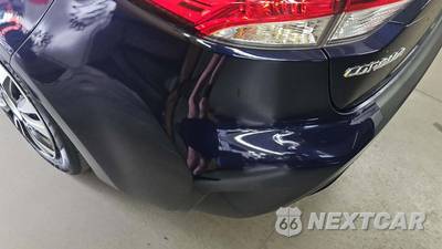 2021 Toyota Corolla LE Sedan - zdjęcie 27 z 40 - miniatura