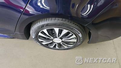 2021 Toyota Corolla LE Sedan - zdjęcie 31 z 40 - miniatura