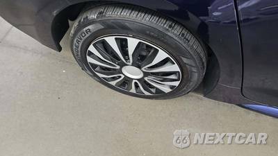 2021 Toyota Corolla LE Sedan - zdjęcie 24 z 40 - miniatura