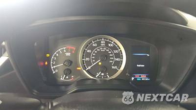 2021 Toyota Corolla LE Sedan - zdjęcie 28 z 40 - miniatura