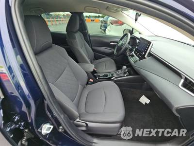 2021 Toyota Corolla LE Sedan - zdjęcie 8 z 40 - miniatura