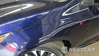 2021 Toyota Corolla LE Sedan - zdjęcie 22 z 40 - miniatura