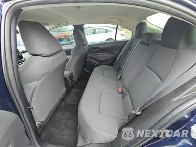 2021 Toyota Corolla LE Sedan - zdjęcie 13 z 40 - miniatura