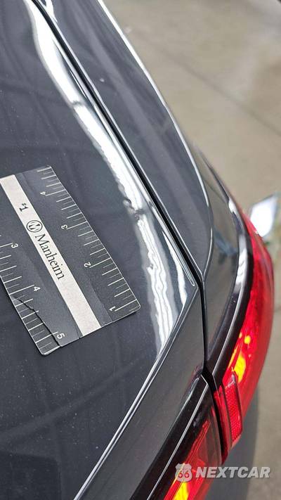 2025 Toyota Corolla Hybrid LE Sedan - zdjęcie 31 z 31 - miniatura