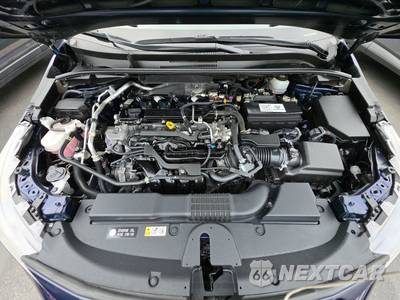 2021 Toyota Corolla SE Sedan - zdjęcie 15 z 49 - miniatura