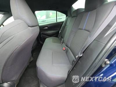 2021 Toyota Corolla SE Sedan - zdjęcie 13 z 49 - miniatura
