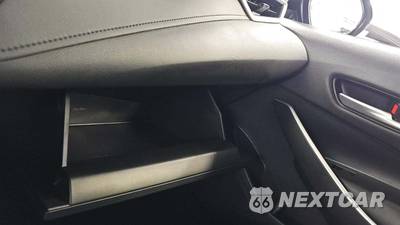 2021 Toyota Corolla SE Sedan - zdjęcie 32 z 49 - miniatura