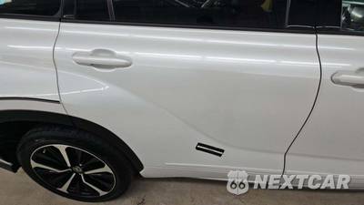 2022 Toyota Highlander XSE - zdjęcie 32 z 39 - miniatura