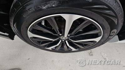 2022 Toyota Highlander XSE - zdjęcie 29 z 39 - miniatura