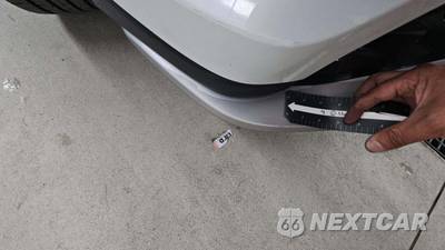 2022 Toyota Highlander XSE - zdjęcie 37 z 39 - miniatura