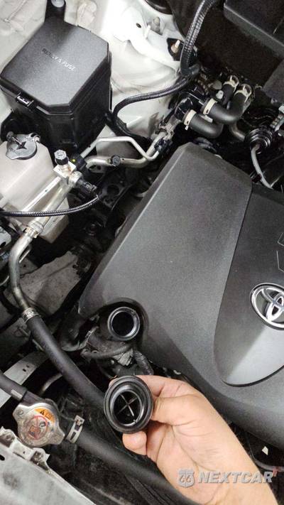 2022 Toyota Highlander XSE - zdjęcie 20 z 39 - miniatura