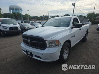 2015 Ram 1500 Tradesman Regular Cab Long Bed
