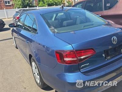 2016 Volkswagen Jetta S w/Technology - zdjęcie 6 z 16 - miniatura