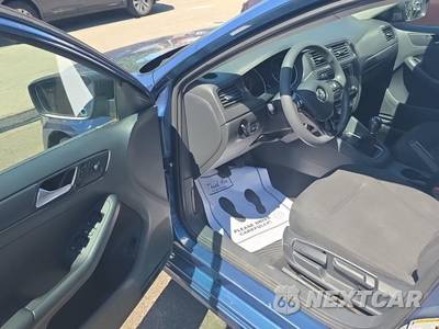 2016 Volkswagen Jetta S w/Technology - zdjęcie 7 z 16 - miniatura