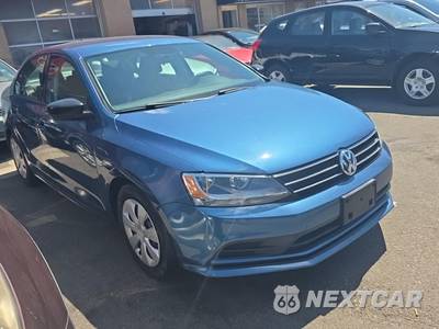 2016 Volkswagen Jetta S w/Technology - zdjęcie 3 z 16 - miniatura