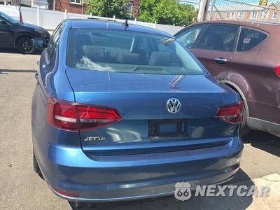 2016 Volkswagen Jetta S w/Technology - zdjęcie 5 z 16 - miniatura