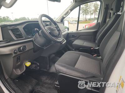 2025 Ford Transit 250 Cargo Van Low Roof 130.0" WB - zdjęcie 7 z 19 - miniatura