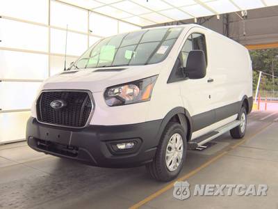 2025 Ford Transit 250 Cargo Van Low Roof 130.0" WB