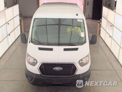 2025 Ford Transit 250 Cargo Van Low Roof 130.0" WB - zdjęcie 2 z 19 - miniatura