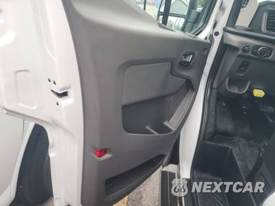 2025 Ford Transit 250 Cargo Van Low Roof 130.0" WB - zdjęcie 9 z 19 - miniatura