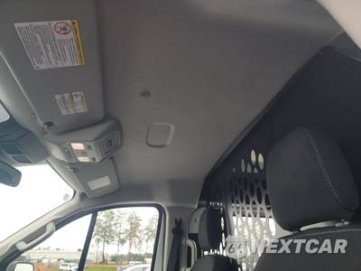 2025 Ford Transit 250 Cargo Van Low Roof 130.0" WB - zdjęcie 17 z 19 - miniatura