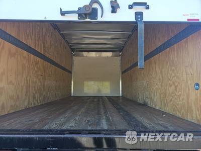 2023 Mercedes-Benz Sprinter 4500 Cab Chassis DRW - zdjęcie 9 z 9 - miniatura