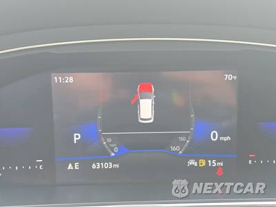 2023 Volkswagen Tiguan SE R-Line Black - zdjęcie 12 z 19 - miniatura