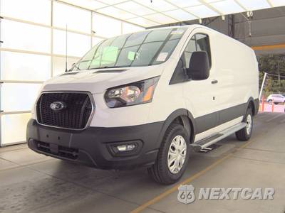2025 Ford Transit 250 Cargo Van Low Roof 130.0" WB