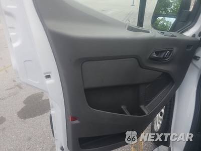 2025 Ford Transit 250 Cargo Van Low Roof 130.0" WB - zdjęcie 9 z 19 - miniatura