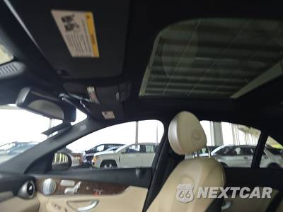 2016 Mercedes-Benz C 300 4MATIC - zdjęcie 17 z 26 - miniatura