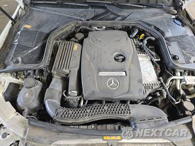 2016 Mercedes-Benz C 300 4MATIC - zdjęcie 15 z 26 - miniatura