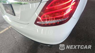 2016 Mercedes-Benz C 300 4MATIC - zdjęcie 26 z 26 - miniatura
