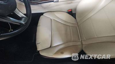 2016 Mercedes-Benz C 300 4MATIC - zdjęcie 24 z 26 - miniatura